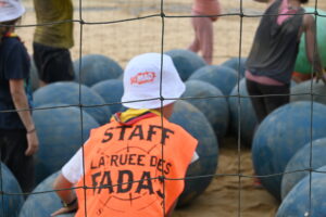 Retour sur notre premier week-end éclés du 21-22 septembre 2024  🌞🏃‍♂️🏃‍♀️