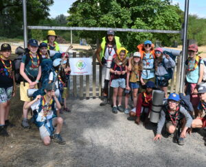 Protégé : Camp d’été Sherwod 2025