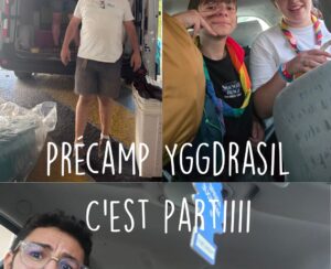 Protégé : Camp d&rsquo;été 2026